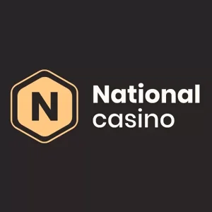 50 Free Spins No Deposit Bonus at National Casino