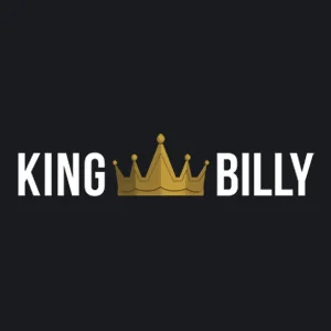 50 Free Spins on Gold Rush at King Billy