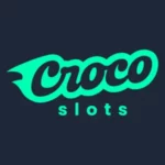 Crocoslots Casino Logo