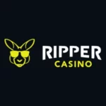 Ripper Casino Logo