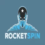 Rocketspin Casino Logo