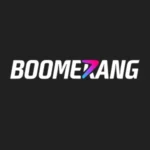 boomerang logo